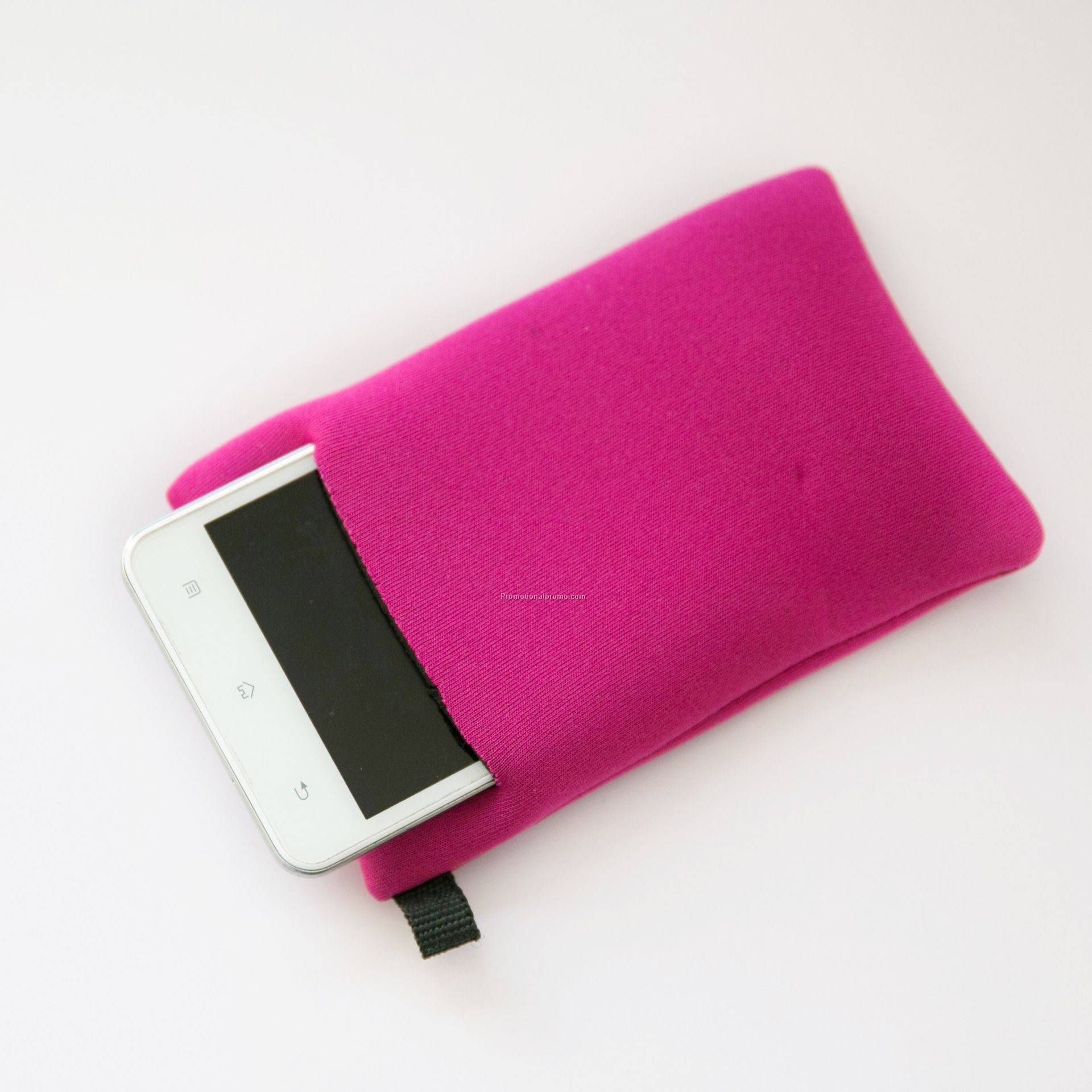 Neoprene phone bag Photo 2