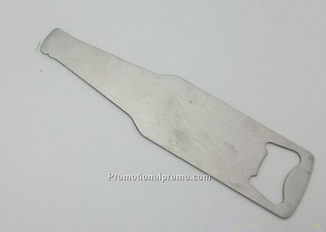 Aluminium  Bottle Opener Photo 3