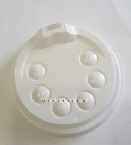 Eco-friendly PP cup lid Photo 2