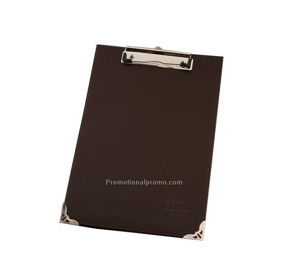 High quality leather Clipboard Menu Holder Photo 2