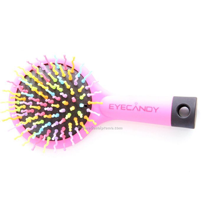 PP Rainbow Comb Photo 2