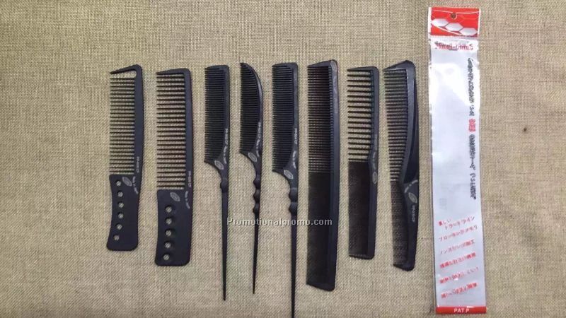 Printed logo comb Photo 2