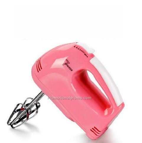 180W electric hand mixer Photo 3