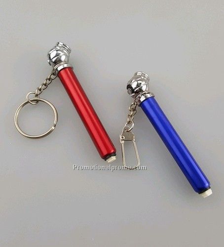 Tire Pressure Gauge Keychain Photo 2