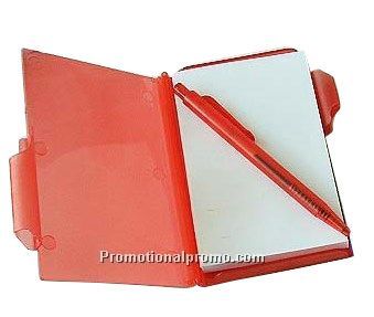 PP 10.5*8CM Memo Pad Photo 2