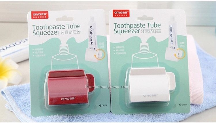 Toothpaste tube squeezer Photo 2