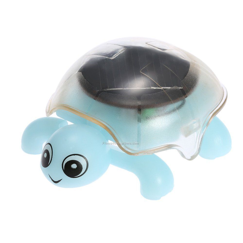 Solar Powered Energy Tortoise Insect Educational Solar Toys for Children Photo 2