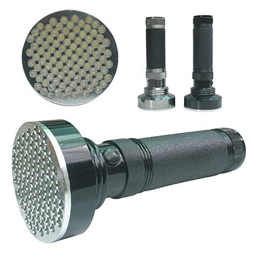 LED Flashlight