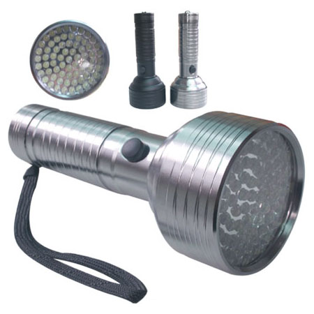 LED Flashlight