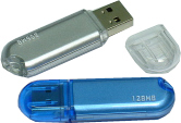 USB memory stick