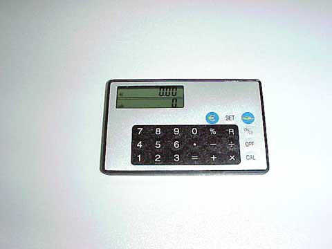 Calculator