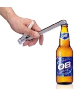 Bottle opener