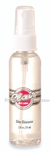 2oz Odor Eliminator Pet Spray