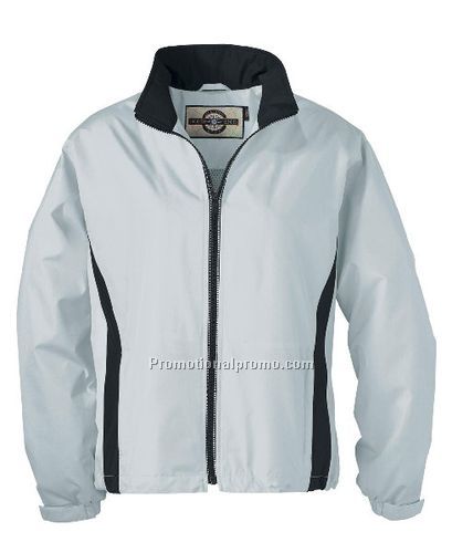 LADIES' ACTIVE WEAR JACKET