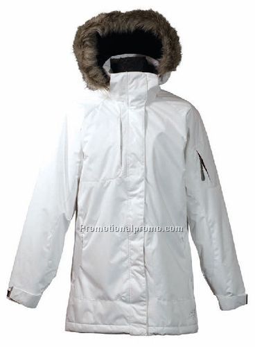 Women's Eversum Insulated Jacket