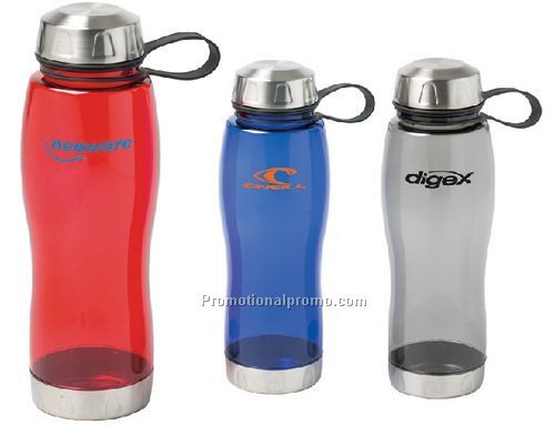 29 oz. Stainless Caps Water Bottle