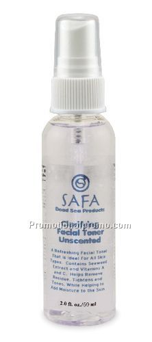 2oz Facial Toner