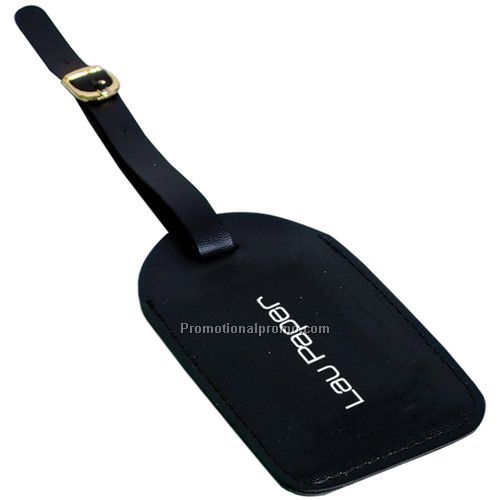 LUGGAGE TAG