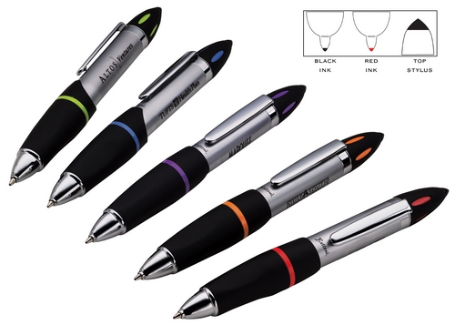 3-In-1 Pen