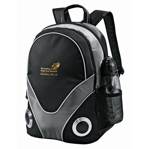 Encore Speaker Backpack