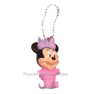 Minnie Keychain