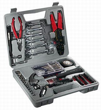 98 PIECE TOOL SET