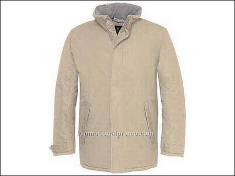 B&C Real men Beige