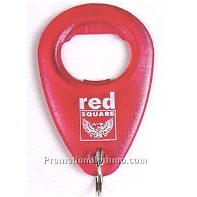 Bottle Opener & Key ring