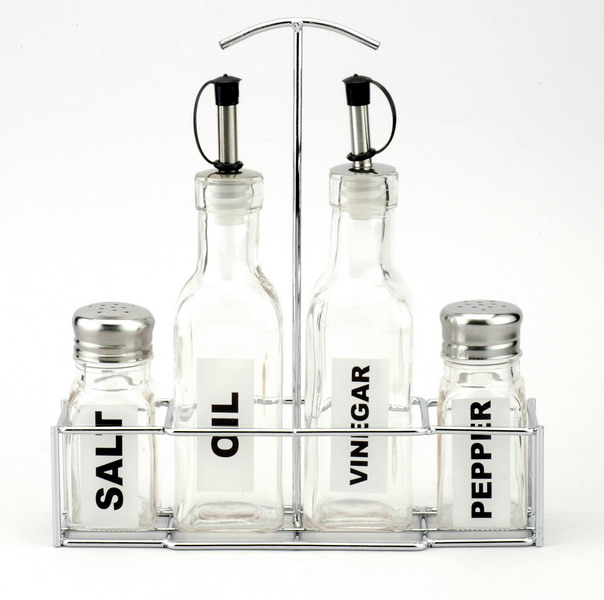 Cruet set 
  
   
     
    