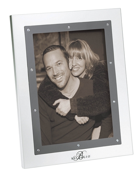 5"x7" Photo Frame with Gems