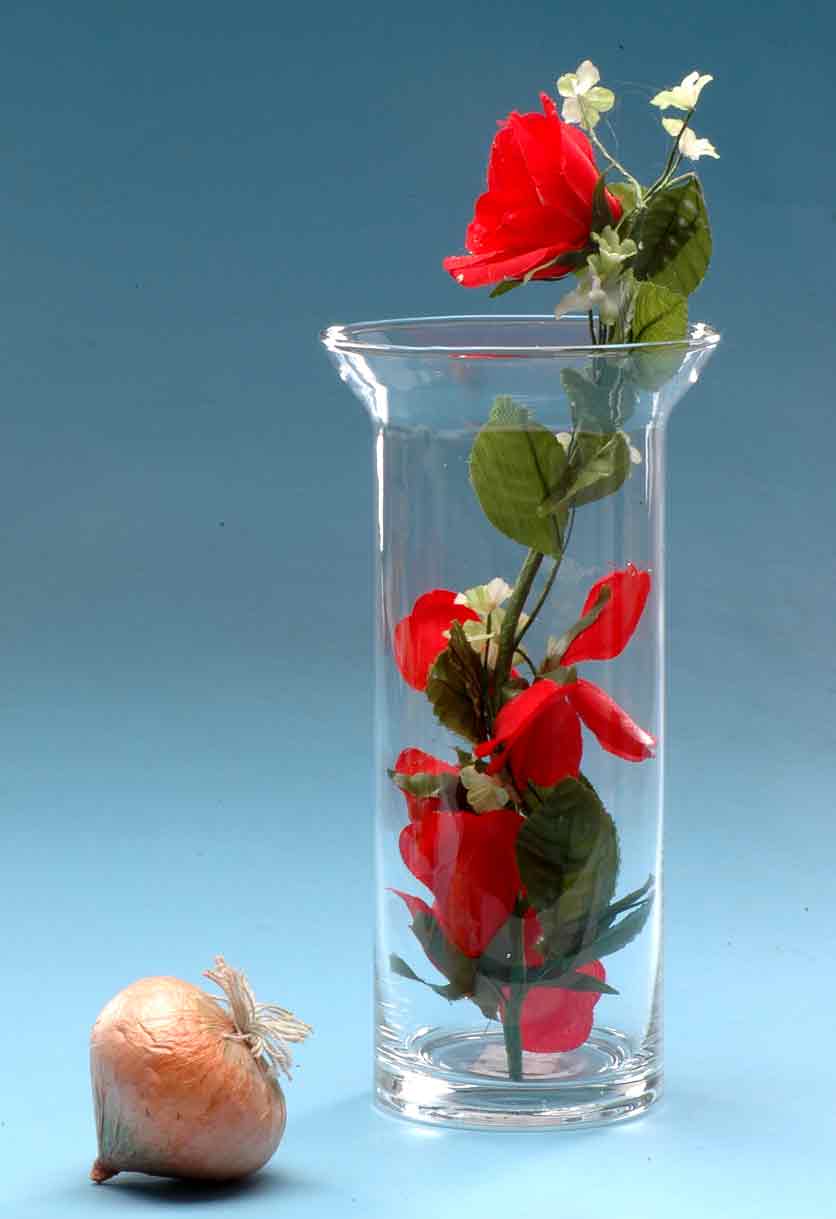 glass vase
  
   
     
    