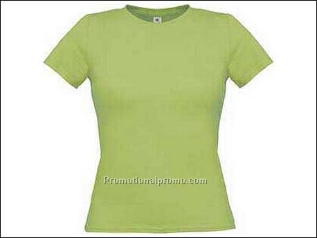 B&C Women-Only Pistachio