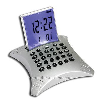 Touchscreen Calculator 5 In 1