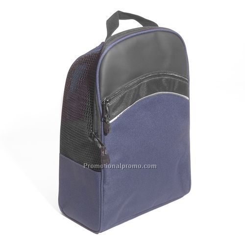 Shoe Bag - Focal Point Golf Shoe Bag