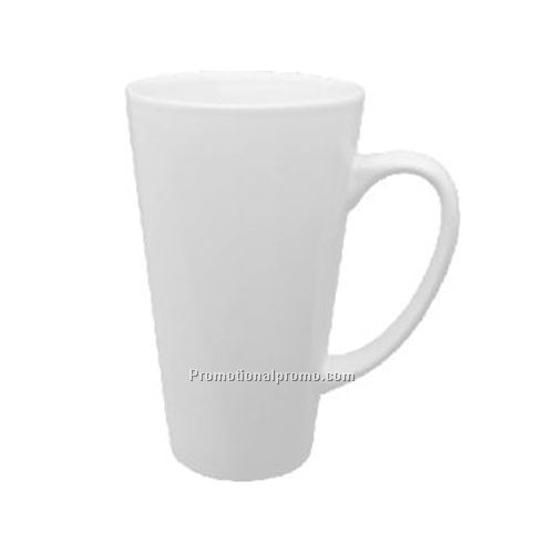 Tall Mug