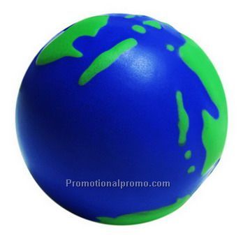 PU earth ball