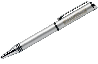 Editor Metal Pen