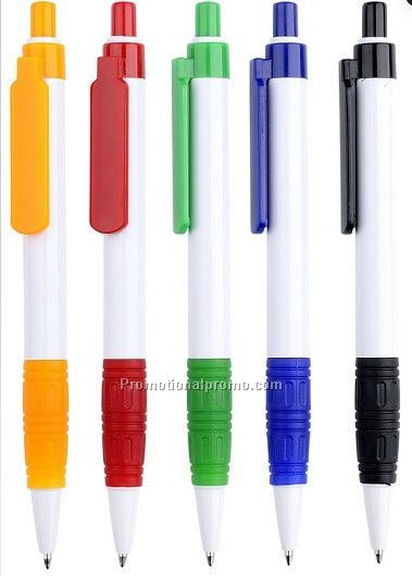 Promotional Plastic Ballpoint Pen