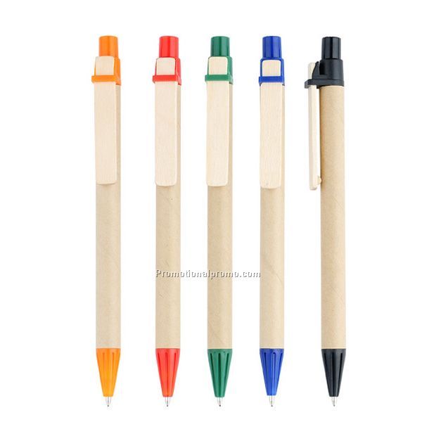 Promo custom ballpoint pen, top oem advertising ballpoint pen