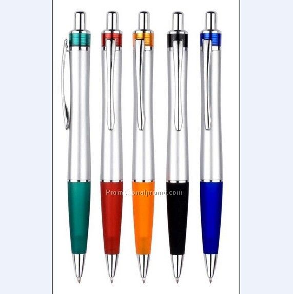 Top oem advertiseing ballpoint pen