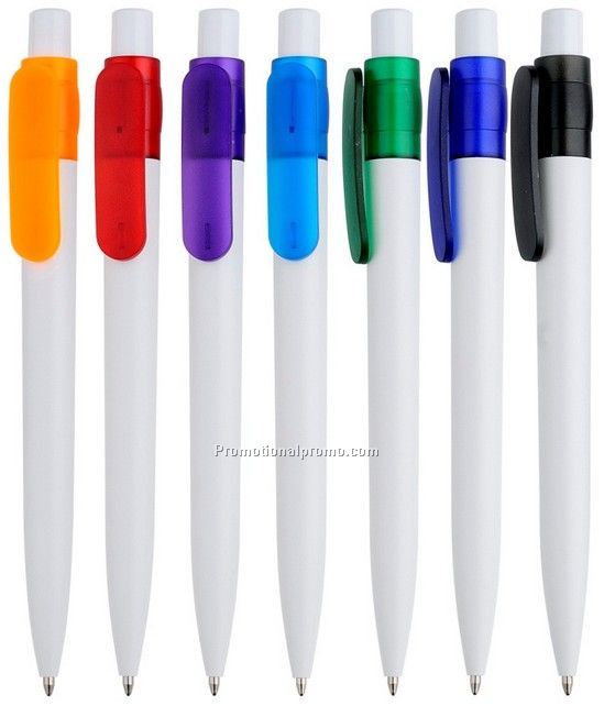 OEM logo ballpoint pen