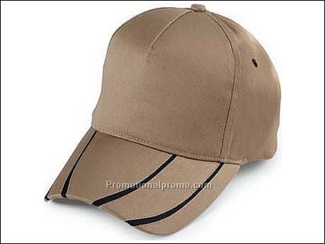 Cap, 5 panels