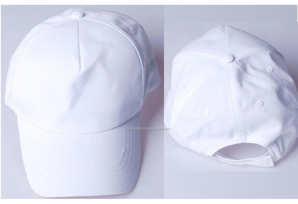 5 PANEL SPORTS CAP