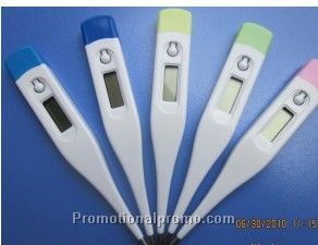 Digital thermometer