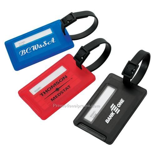 Luggage Tag - Sport