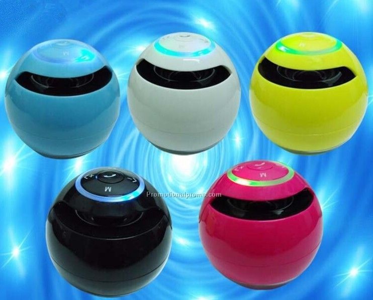 Promotional Bluetooth speaker