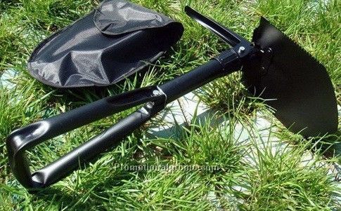 Multifunction Folding Shovel, fire shovel