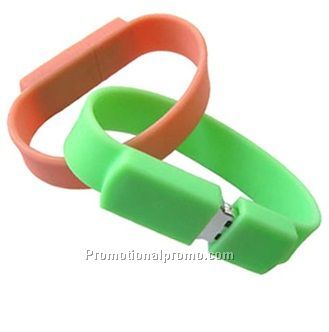 Bracelet USB Flash Drive