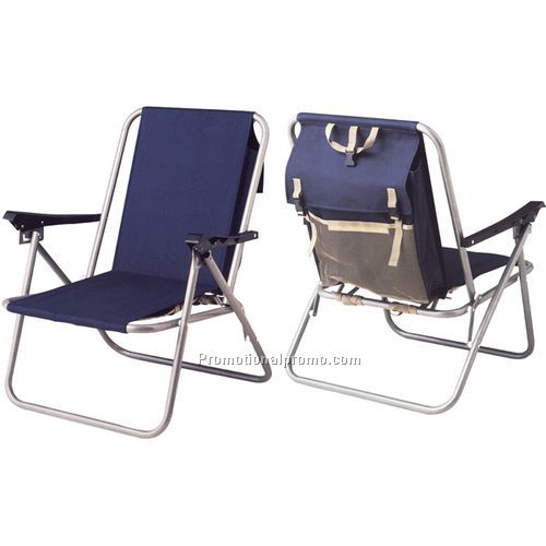 Backpack Foldout Chair