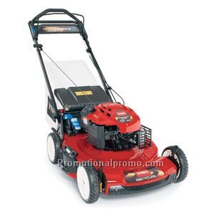 Toro Personnal Pace Lawn Mower